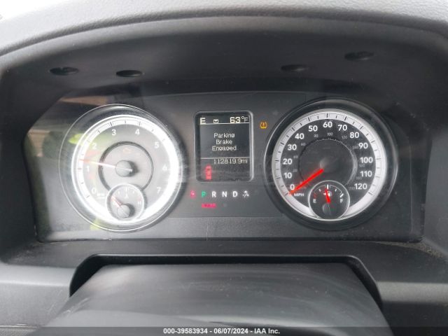 1C6RR7FT3FS781365 RAM 1500 Express