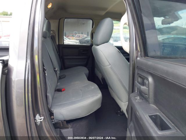 1C6RR7FT3FS781365 RAM 1500 Express
