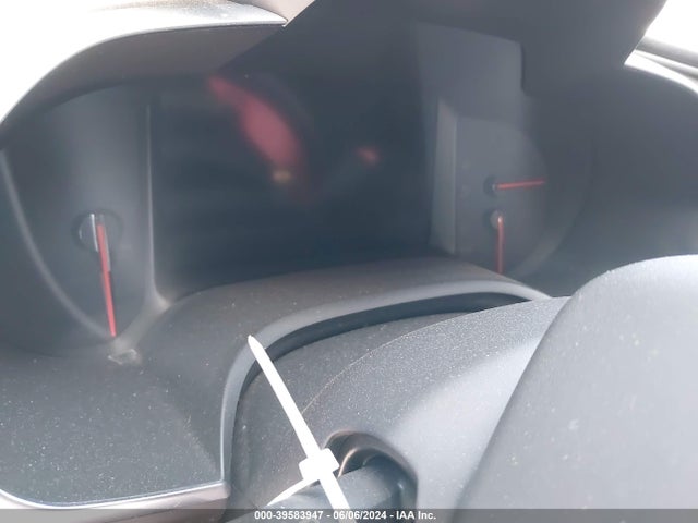 Chevrolet CORVETTE STINGRAY 2019 1G1YB2D79K5119826 Image 15
