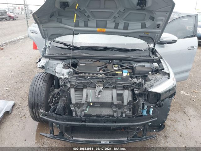 WA1BCBFZ1PP026426 Audi Q4 E-tron Premium Plus 40 Rwd