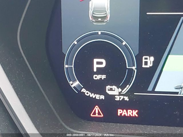 WA1BCBFZ1PP026426 Audi Q4 E-tron Premium Plus 40 Rwd