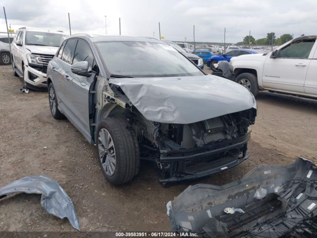 WA1BCBFZ1PP026426 Audi Q4 E-tron Premium Plus 40 Rwd