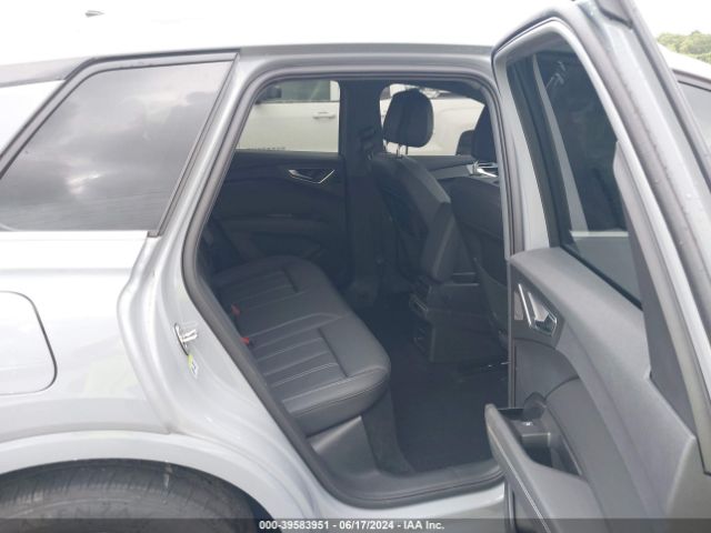 WA1BCBFZ1PP026426 Audi Q4 E-tron Premium Plus 40 Rwd