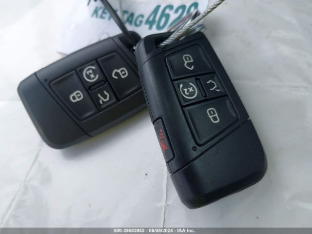 3VVEX7B24PM322741 Volkswagen Taos 1.5t Se