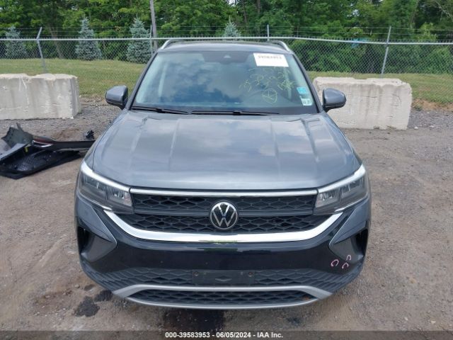 3VVEX7B24PM322741 Volkswagen Taos 1.5t Se