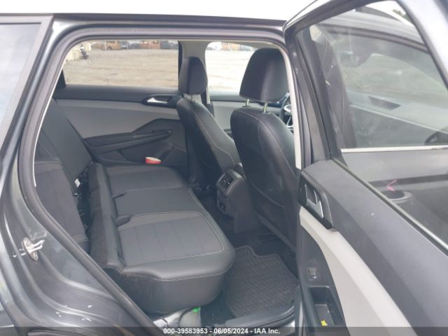 3VVEX7B24PM322741 Volkswagen Taos 1.5t Se