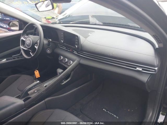 KMHLL4AG6NU225753 Hyundai ELANTRA SE