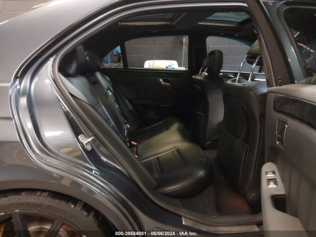 2013 MERCEDES-BENZ E 63 AMG WDDHF7EB4DA682553 Photo 7