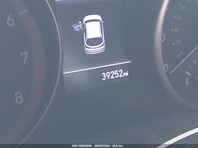 Hyundai ELANTRA GT 2020 KMHH35LE6LU129268 Image 16