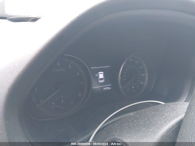 Hyundai ELANTRA GT 2020 KMHH35LE6LU129268 Image 7