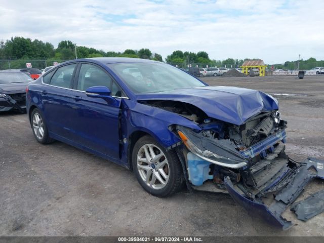 1FA6P0H73G5128369 auction archive image
