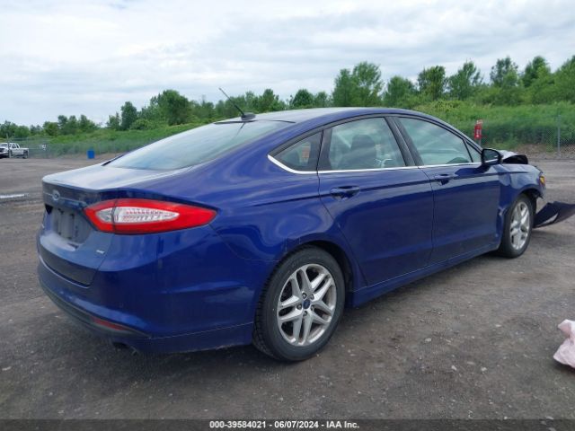 1FA6P0H73G5128369 Ford FUSION SE