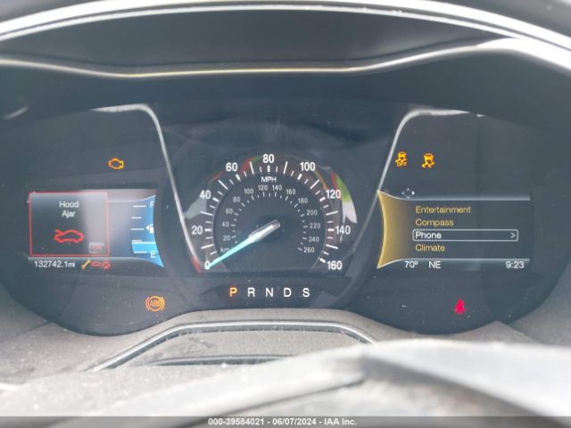 1FA6P0H73G5128369 Ford FUSION SE