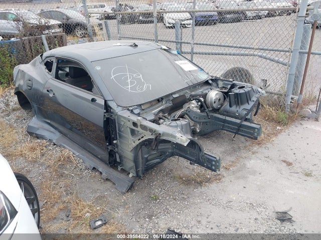 2019 1G1FH1R71K0159128 main image