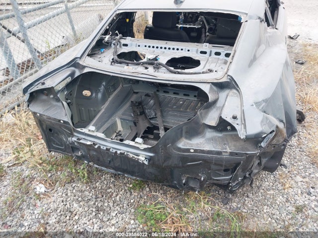 Chevrolet CAMARO 2SS 2019 1G1FH1R71K0159128 Image 16
