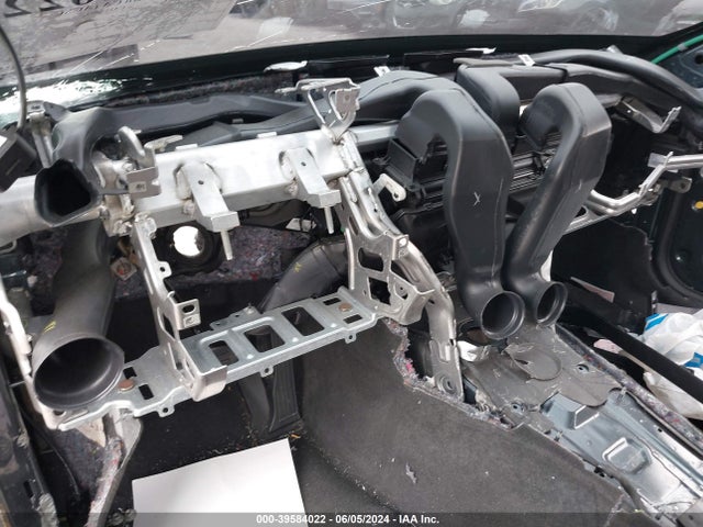 Chevrolet CAMARO 2SS 2019 1G1FH1R71K0159128 Image 7