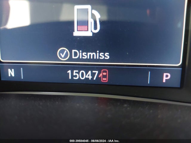 Chevrolet Blazer Fwd 2lt 2023 3GNKBCR49PS174248 Image 15