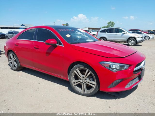 WDD5J4GB4LN057509 auction archive image