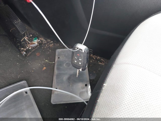 Chevrolet Equinox 2lt 2014 2GNALCEK8E6226235 Image 11
