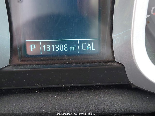 Chevrolet Equinox 2lt 2014 2GNALCEK8E6226235 Image 7