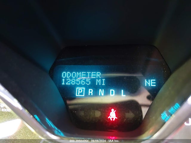 Chevrolet Traverse 1lt 2017 1GNKRGKD6HJ344159 Image 15