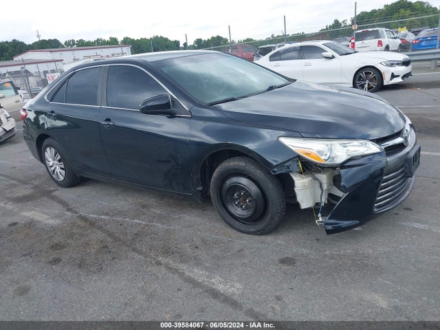Toyota CAMRY LE 2015 4T4BF1FK2FR481460 zdjęcie główne