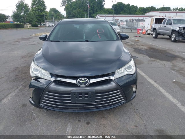 Toyota CAMRY LE 2015 4T4BF1FK2FR481460 Image 12