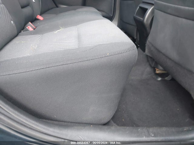 Toyota CAMRY LE 2015 4T4BF1FK2FR481460 Image 8