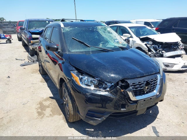 2020 3N1CP5CV0LL495596 main image