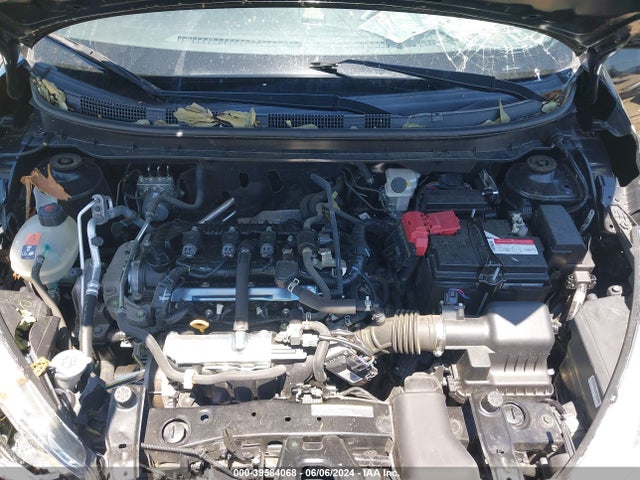 Nissan Kicks Sv Xtronic Cvt 2020 3N1CP5CV0LL495596 Image 10