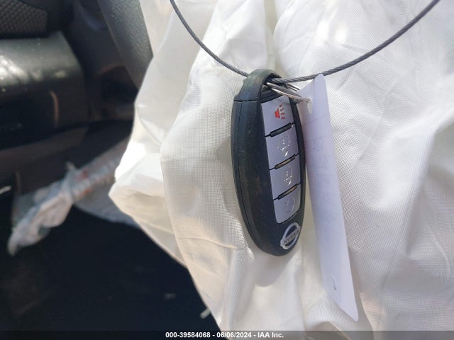 Nissan Kicks Sv Xtronic Cvt 2020 3N1CP5CV0LL495596 Image 11