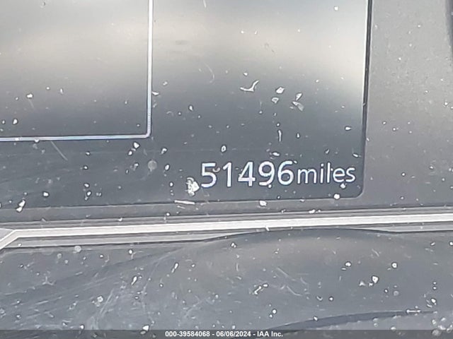 Nissan Kicks Sv Xtronic Cvt 2020 3N1CP5CV0LL495596 Image 15
