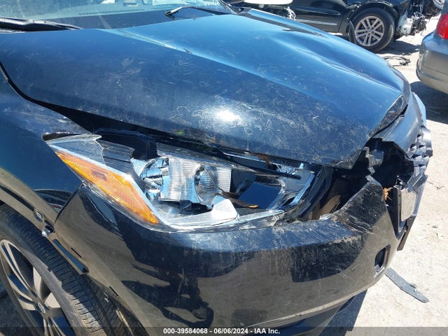 Nissan Kicks Sv Xtronic Cvt 2020 3N1CP5CV0LL495596 Image 17