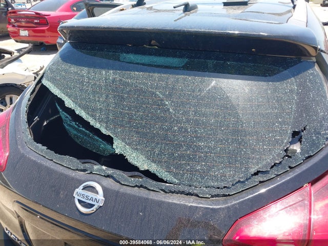 Nissan Kicks Sv Xtronic Cvt 2020 3N1CP5CV0LL495596 Image 18
