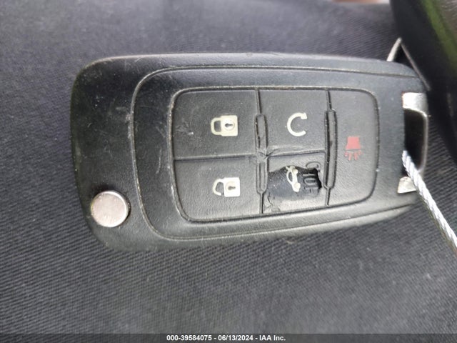Chevrolet IMPALA 2LZ 2017 2G1145S31H9148973 Image 11