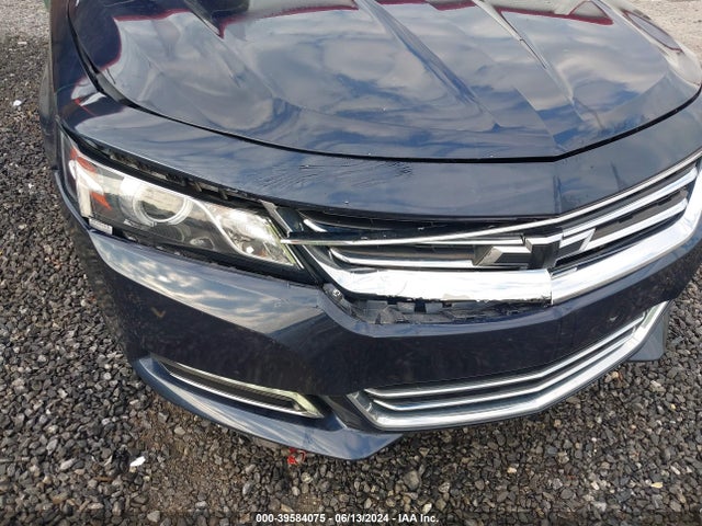 Chevrolet IMPALA 2LZ 2017 2G1145S31H9148973 Image 6