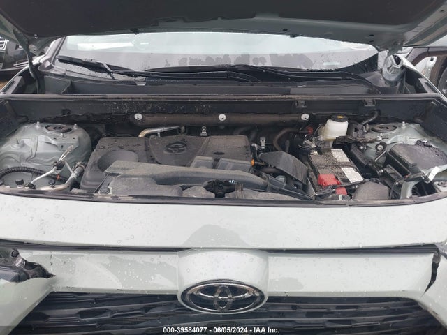 Toyota Rav4 Xle 2023 2T3P1RFV2PW375557 Image 10