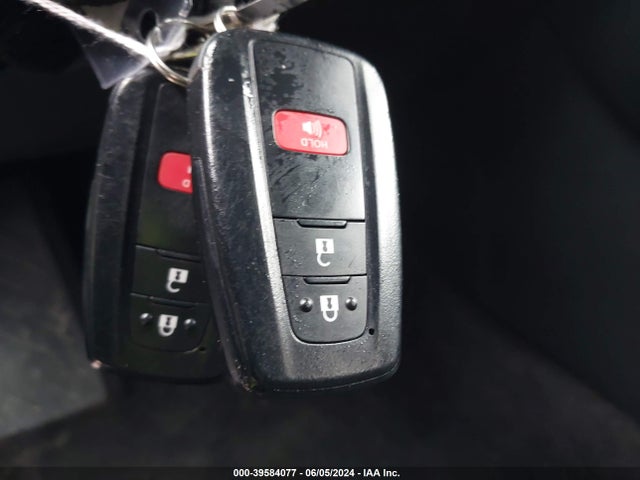 Toyota Rav4 Xle 2023 2T3P1RFV2PW375557 Image 11