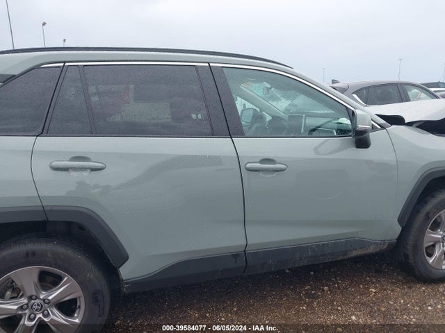 Toyota Rav4 Xle 2023 2T3P1RFV2PW375557 Image 13