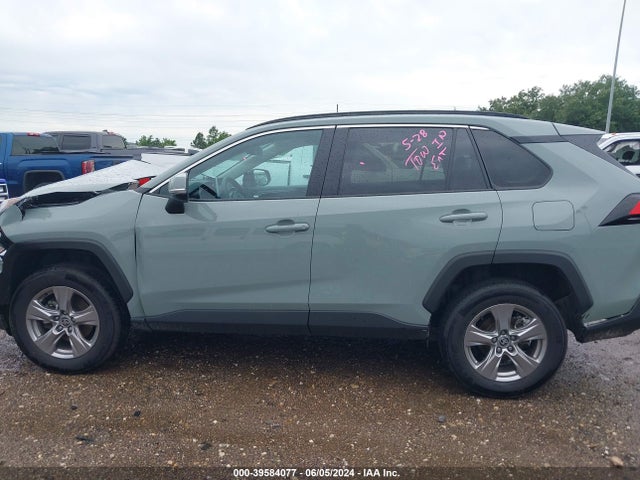 Toyota Rav4 Xle 2023 2T3P1RFV2PW375557 Image 14