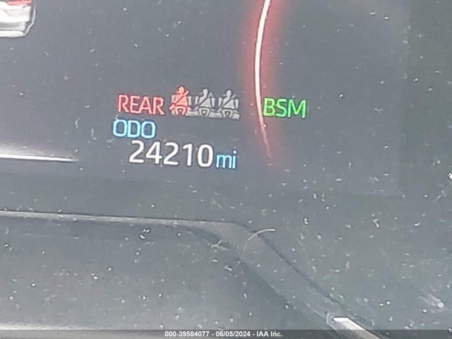 Toyota Rav4 Xle 2023 2T3P1RFV2PW375557 Image 15