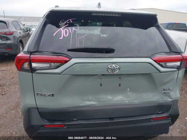Toyota Rav4 Xle 2023 2T3P1RFV2PW375557 Image 16