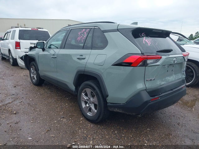Toyota Rav4 Xle 2023 2T3P1RFV2PW375557 Image 3