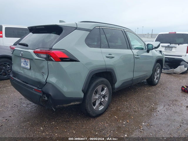 Toyota Rav4 Xle 2023 2T3P1RFV2PW375557 Image 4