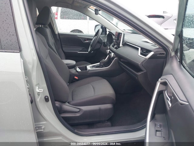 Toyota Rav4 Xle 2023 2T3P1RFV2PW375557 Image 5