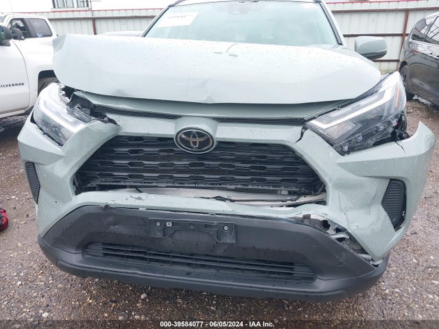 Toyota Rav4 Xle 2023 2T3P1RFV2PW375557 Image 6