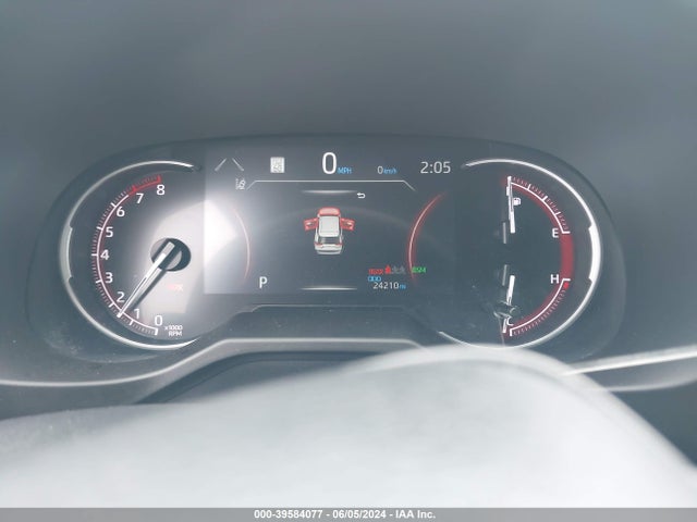 Toyota Rav4 Xle 2023 2T3P1RFV2PW375557 Image 7