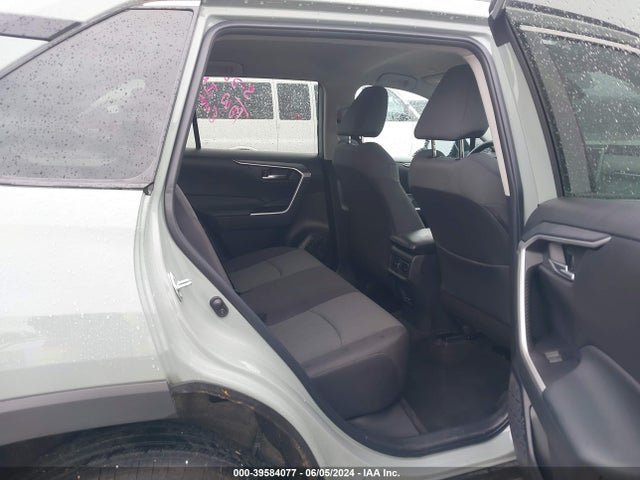 Toyota Rav4 Xle 2023 2T3P1RFV2PW375557 Image 8