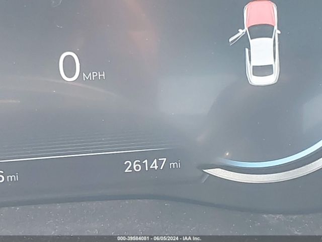 KMTG34TA6PU107494 Genesis G70 2.0t Rwd