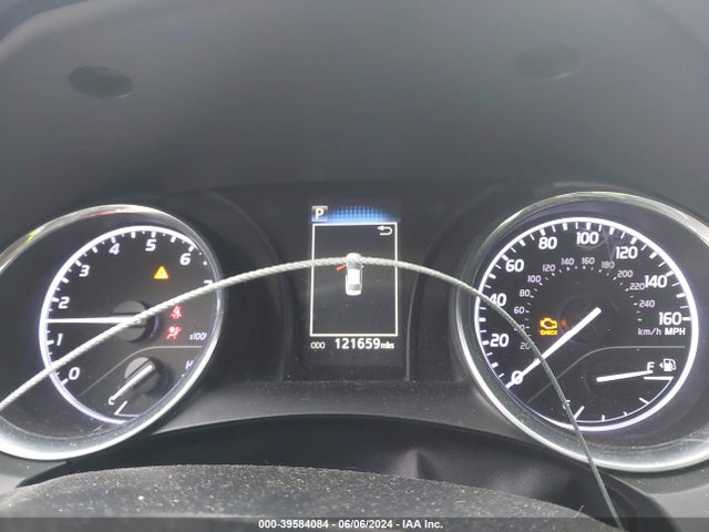 Toyota CAMRY LE 2019 4T1B11HK8KU814826 Image 7